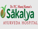 Dr.P.C. Manoj Kumar Sakalya Ayurveda Hospital