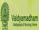 Vaidyamadham Vaidyasala & Nursing Home