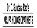 Dr.D. Sundara Raos Krupa Homoeopathists