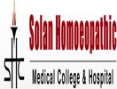 Solan Homoeopathic Medical College & Hospital