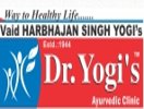 Dr. Yogis Ayurveda Clinic