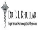 Dr.R.L. Khullar Homoepathic Clinic
