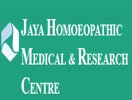 Jaya Homoeopathic Medical And Research Centre