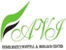 AVI Homeopathic Hospital & Research Centre