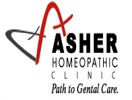 Asher Homeopathy Clinic