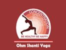 Ohm Shanti Yoga