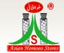 Asian Homeo Stores & Clinic