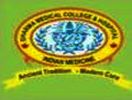 Dharma Ayurveda Medical College And Hospital