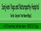 Sanjivani Yoga and Naturopathy Hospital