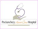 Pockanchery Ayurveda Heart Care Hospital