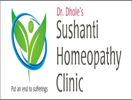 Sushanti Homeopathy Clinic