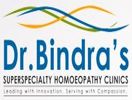 Dr. Bindra's Superspeciality Homoeopathy Clinics