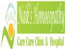 Naiks Homoeopathy Care Cure Clinic & Hospital