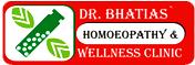 Dr. Bhatias Homoeopathy & Wellness Clinic