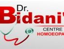 Dr. Bidanis Centre for Homoeopathy