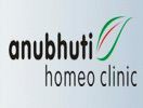 Anubhuti Homeo Clinic