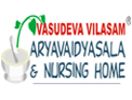 Vasudeva Vilasam Arya Vaidya Sala and Ayurveda Nursing Home