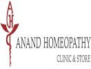 Anand Homeopathy Clinic & Store