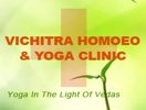 Vichitra Homoeo & Yoga Clinic