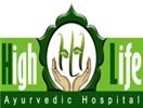 High life Ayurvedic Hospital