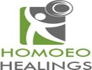 Homoeo Healings