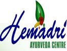 Hemadri Ayurveda Centre
