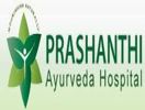 Prashanthi Ayurveda Hospital