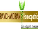 Ravichandiran Homeopathic Hospital