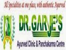 Dr. Garjes  Superspeciality Ayurved Clinic & Panchakarma Center