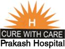 Prakash Hospitals
