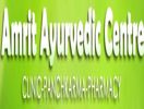 Amrit Ayurvedic Centre