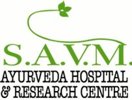 S.A.V.M. Ayurveda Hospital & Research Center