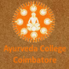 Ayurveda College Coimbatore