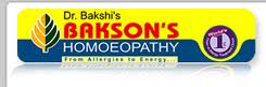 Baksons Homeopathy Clinic