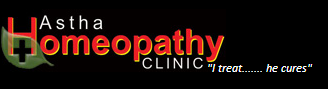Astha Homeopathy Clinic