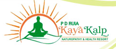 P D R Kayakalp Naturopathy and Health