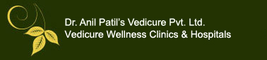 Dr. Anil Patils Vedicure Wellness Clinics & Hospitals
