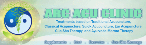 ARC Acu Clinic