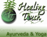 Healing Touch Centre For Ayurveda & Yoga