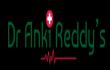 Dr. Ankireddy Homeopathy Hospitals