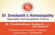 Dr. Sreekanth's Homoeopathy