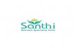 Santhi Homoeo speciality clinic 