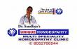 Dr. Sandhya's Unique Homoeopathy