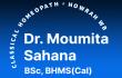 Dr. Moumita Sahana Clinic
